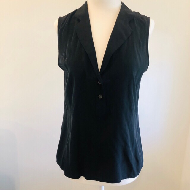 Basic Blank Tank